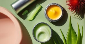 Jak pozbyć się malinki w 5 minut: Szybki sposób na idealną skórę