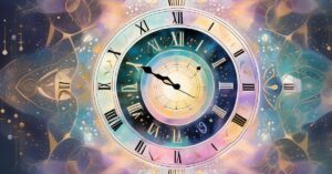 0505 znaczenie: Sekrety piękna i harmonii dla Niej i Niego