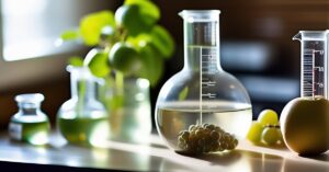 pH moczu 7: Co oznacza dla Twojego zdrowia i urody?