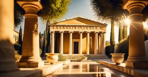 Tymoteusz znaczenie imienia: Poznaj jego moc i piękno