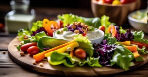 Najlepsza sałatka jaką jadłam: Prosta, pyszna i dla każdego