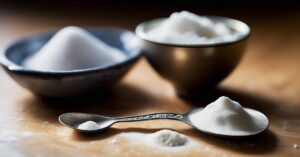 Ile ml ma łyżka? Zaskakująca prawda o odmierzaniu