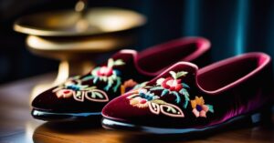 Slippersy: Twój klucz do komfortu i stylu każdego dnia