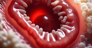 Ból podniebienia: Kiedy warto zgłosić się do lekarza?