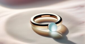 Krążek antykoncepcyjny: Twój przewodnik po nowoczesnej antykoncepcji