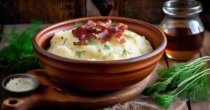 Prażuchy: Twój przewodnik po tym pysznym daniu.