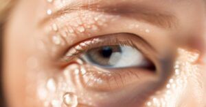 Czerwone krosty na twarzy u dorosłych: przyczyny, leczenie i jak sobie radzić