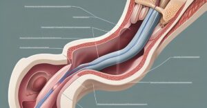 Ból w odbycie: Przyczyny, objawy i skuteczne metody leczenia