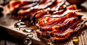 Jak długo parzyć boczek wędzony: Perfekcyjny sekret smaku