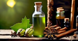 Nalewka z orzecha włoskiego na spirytusie przepis: Prosto i skutecznie