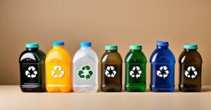 Znaki recyklingu i ich znaczenie: Przewodnik dla świadomego wyboru.