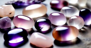 Znaczenie kamieni naturalnych: piękno i moc dla każdego