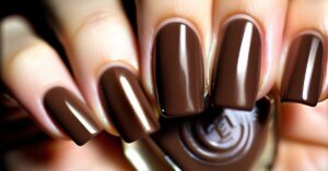 Wzory paznokci: Perfekcja dla każdej kobiety!