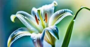 Znaczenie imienia Liliana: Odkryj jego piękno i siłę.