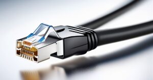 Czy kabel Ethernet ma znaczenie? Oto prawda o prędkości!