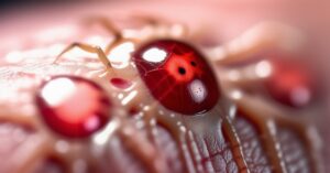 Co na ugryzienie pająka? Szybka pomoc i łagodzenie objawów