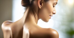 Wysypka na plecach: Skuteczne sposoby i domowe metody leczenia