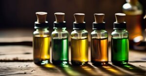 Olejki do włosów: Jak dobrać je do potrzeb?