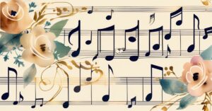 Najpiękniejsze piosenki o mamie: Muzyczna oda do serca rodziny