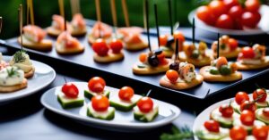 Przystawki na Andrzejki: 10 prostych pomysłów na wieczór wróżb