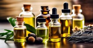 Olej do włosów wysokoporowatych: OnlyBio Hair in Balance 150ml