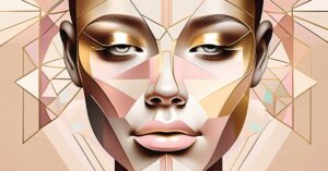 Najpiękniejsze twarze świata: Czy zgadzacie się z tym rankingiem?