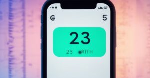 Kierunkowy 23: Uważaj na oszustów, nie oddzwaniaj!