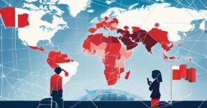 Kierunkowy 51: Numery międzynarodowe do Peru i nasze stawki