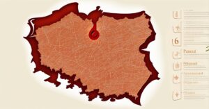 Kierunkowy 16: numer miasta/kraju? Polska!