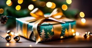 Prezent dla teściowej na święta: Pomysły, które zachwycą!