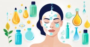 Niacynamid jak działa na skórę? Twoja cera Ci podziękuje!