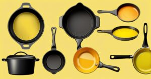 Gdzie wyrzucić patelnię? Ekologiczne rozwiązania dla Twojej kuchni