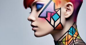 Printy na włosach: Trendy, inspiracje i jak je nosić