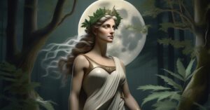 Diana znaczenie imienia: Piękno, siła i bogini w Tobie