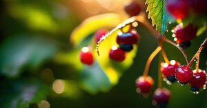 Znaczenie imienia Jagoda: Co kryje się za tym słodkim imieniem?