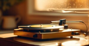 Najpiękniejsze piosenki o tacie: Muzyka dla każdego serca