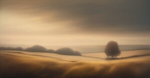 Saudade znaczenie: Tęsknota za tym, co piękne.