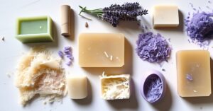 Co zrobić z resztkami mydła? Pomysły, które zaskoczą!