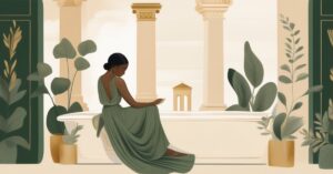 Julian znaczenie imienia: Odkryj jego niezwykłą historię!