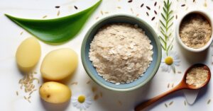 Domowe sposoby na liszaj: ulga i ukojenie dla skóry