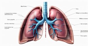 Wątroba gdzie jest? Odkryj jej tajemnicze położenie