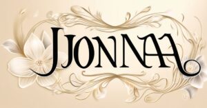 Znaczenie imienia Joanna: Tajemnice i piękno imienia