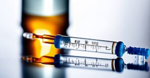 Zastrzyki przeciwzakrzepowe: Klucz do zdrowia dla kobiet i nie tylko