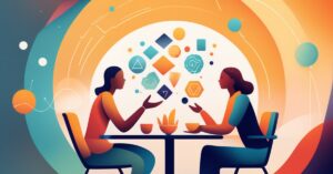 Teksty na podryw: Skuteczne sposoby na przełamanie lodów